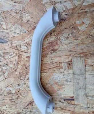 Fiat Freemont Front interior roof grab handle 100013039