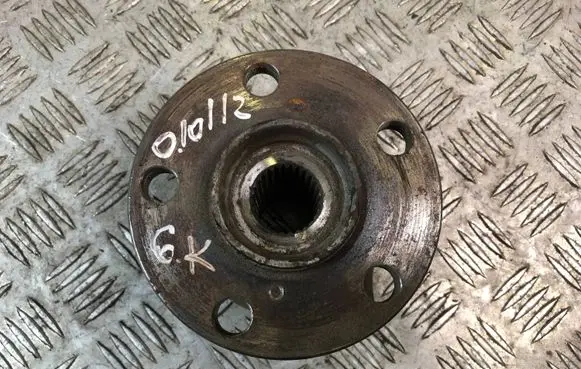 Subaru Outback Rear wheel ball bearing 