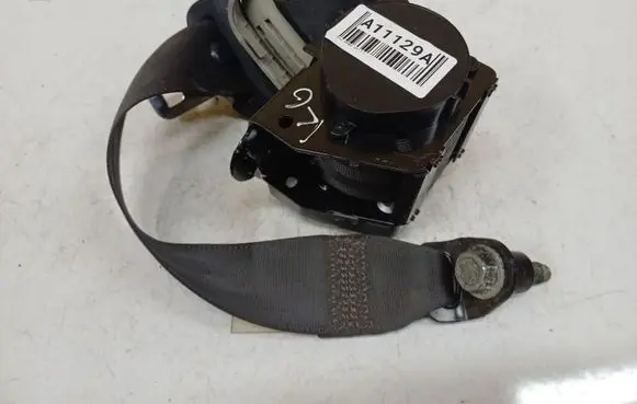 Opel Antara Rear seatbelt 0435139