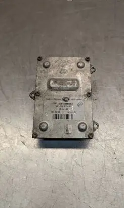 Mercedes-Benz E W211 Headlight ballast module Xenon 74062200 09622800