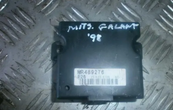 Mitsubishi Galant Other control units/modules MR489276