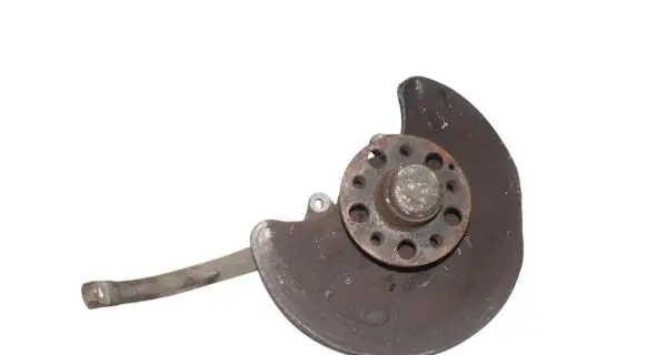 Mercedes-Benz CLS C219 Front wheel hub