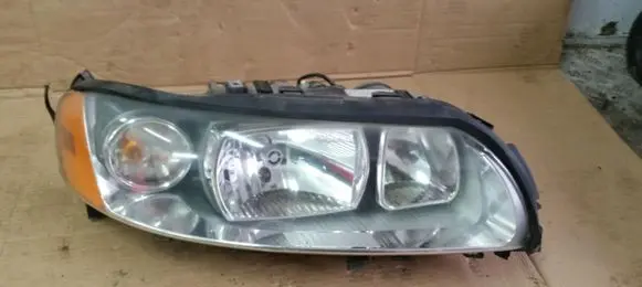 Volvo S60 Headlight/headlamp SS907310-V