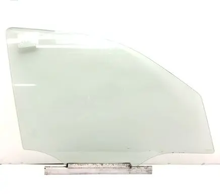 Mercedes-Benz ML W163 Front door window glass four-door A1637200218