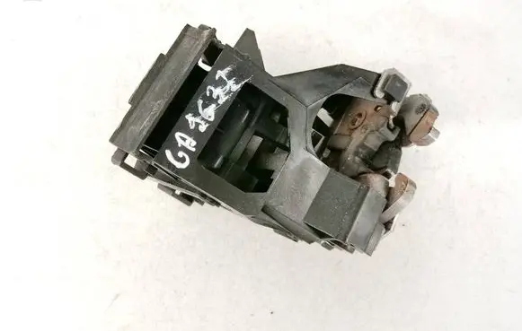 Peugeot 308 Seat back rest lock catch r30914