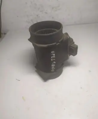 Opel Zafira A Mass air flow meter 90411957 22447937 5WK99150