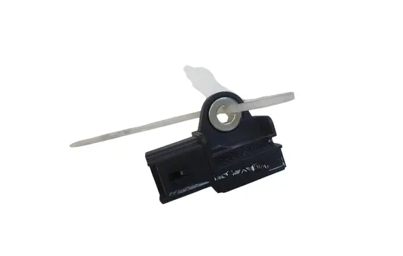 Peugeot 508 Airbag deployment crash/impact sensor 9665730180