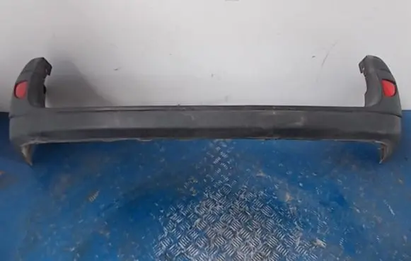 Nissan Kubistar Rear bumper 8200150651