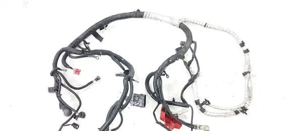 Ford Mondeo MK V Engine installation wiring loom DG9T14A280 DG9T14A280ARN