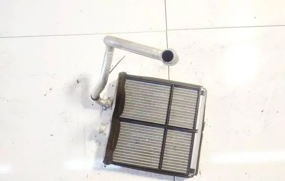 Mercedes-Benz C AMG W204 Heater blower radiator