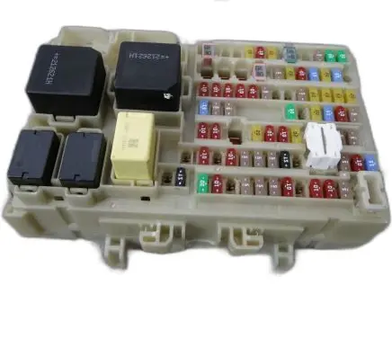 Nissan Qashqai J12 Fuse box set 24350-6RH0B