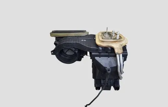 Opel Insignia A Interior heater climate box assembly 52430792 13257011 273910732