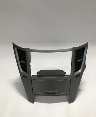 Subaru Legacy Dashboard center trim panel 