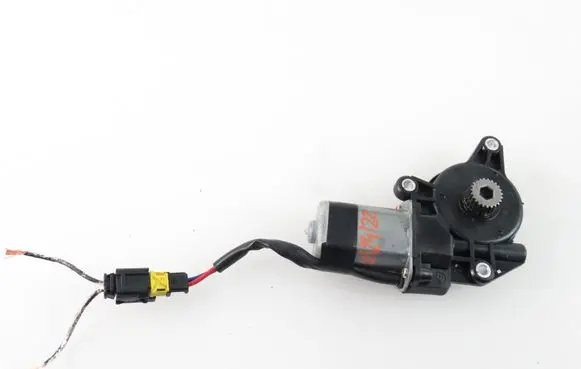 Peugeot 207 Sunroof motor/actuator 2217097A
