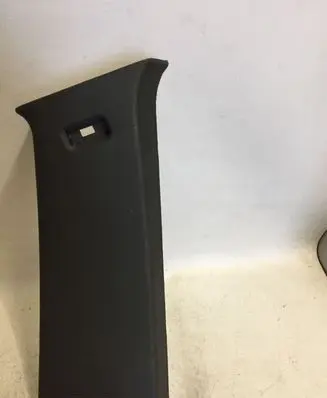 BMW X3 E83 Seat belt trim 5143333048903 52107010