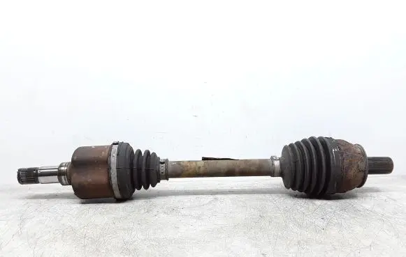 Volvo V60 Front driveshaft 31367152