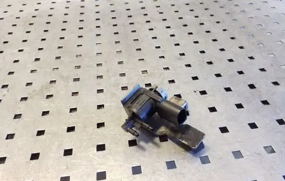 Turbo solenoid valve