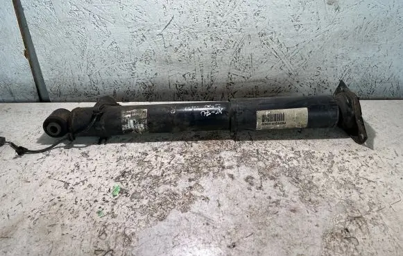Volvo XC70 Rear shock absorber/damper 6G9118080D E4400501 1282315