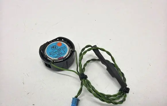 BMW 5 E60 E61 Front door speaker 6919350