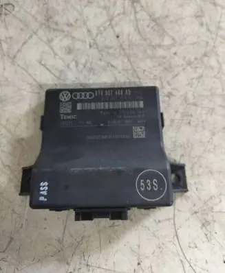 Audi A4 S4 B8 8K Gateway control module 8T0907468AB 8T0907468H 403221