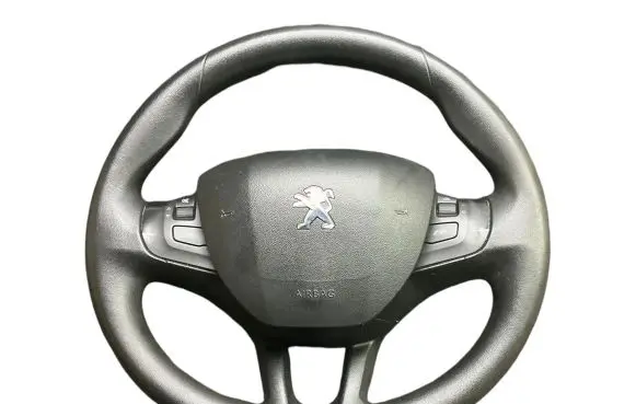 Peugeot 208 Steering wheel 96728484ZD 96750123ZD
