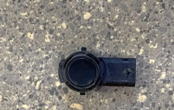 BMW 5 G30 G31 G38 Parking PDC sensor 9274427 2200140042