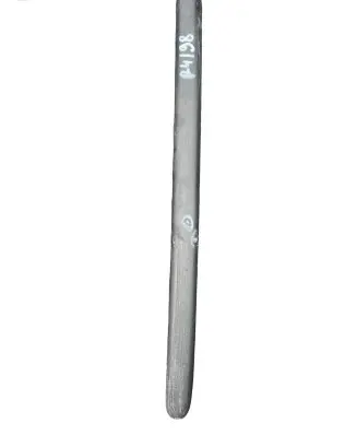 Volkswagen Caddy Rear door trim (molding) 6K9853536A