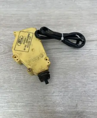 Ford Scorpio Central locking motor 87BG220A20B1B D25KA 40349112