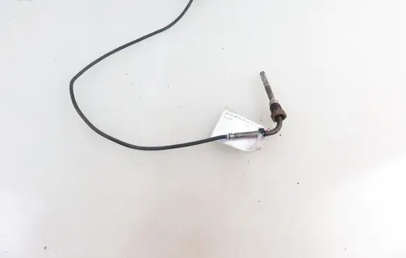 Iveco Daily 6th gen Exhaust gas temperature sensor 504129389