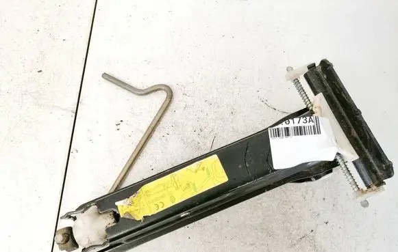 Renault Laguna II Lift Jack 805026