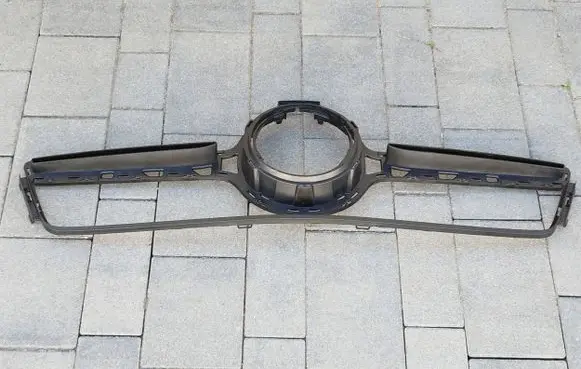 Mercedes-Benz GLE W167 ACC Distronic radar sensor grill/trim A1678886100