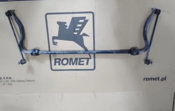 Peugeot 308 Front anti-roll bar/sway bar 