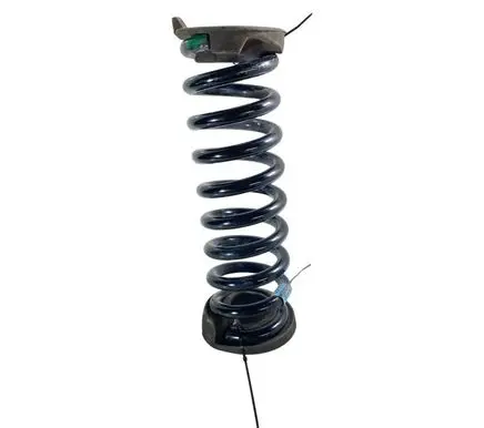 Chevrolet Camaro Rear coil spring 23341860 23421478