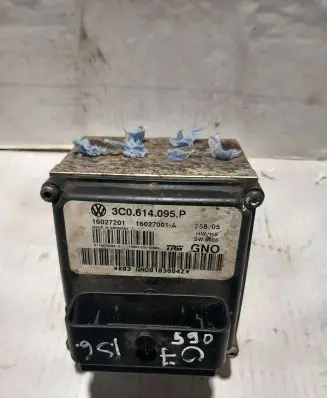 Volkswagen PASSAT B6 ABS Pump S118676023 16027001A V13C