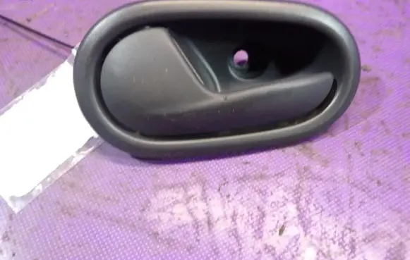 Dacia Sandero Front door interior handle 806717698R