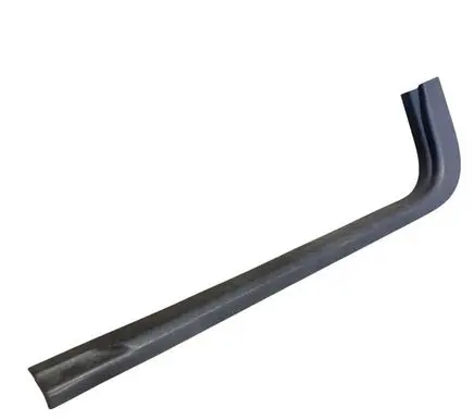Chevrolet Camaro Front sill trim cover 84339481