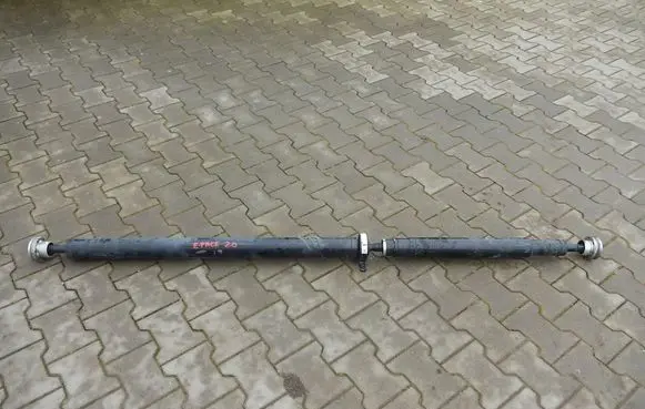 Jaguar E-Pace Drive shaft (set) 7L190