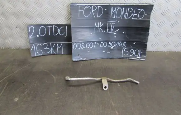 Ford Mondeo MK IV Oil level dip stick 