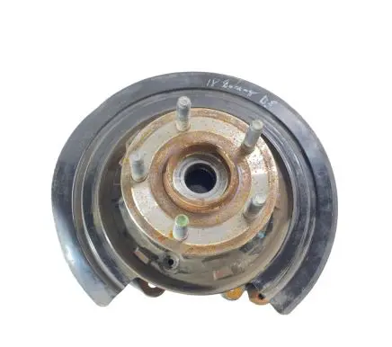Dodge Durango Rear wheel hub 04877112AC