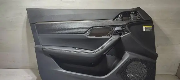 Peugeot 508 II Front door card panel trim 98373087ZD