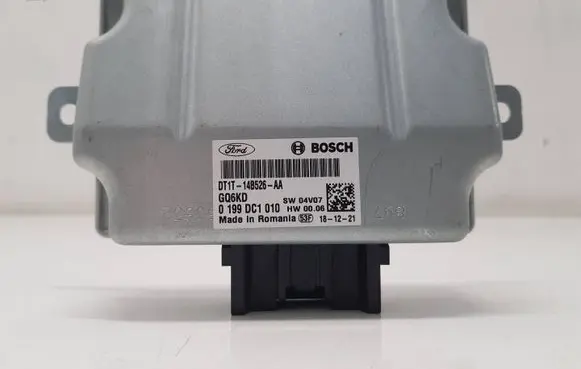 Ford Kuga II Other control units/modules DT1T14B526AA