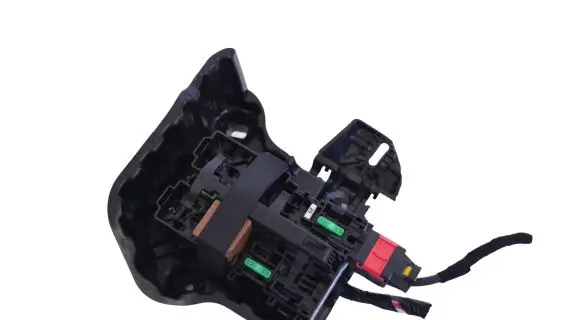 Opel Mokka B Fuse box set
