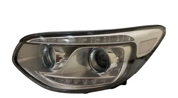 KIA Soul Headlight/headlamp 92101E4
