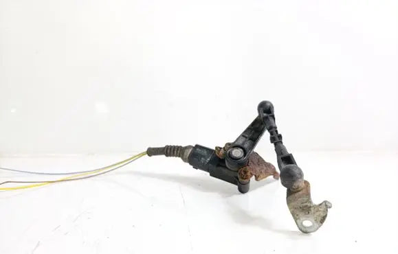 Audi A6 S6 C7 4G Headlight/headlamp level sensor 1T0907503A
