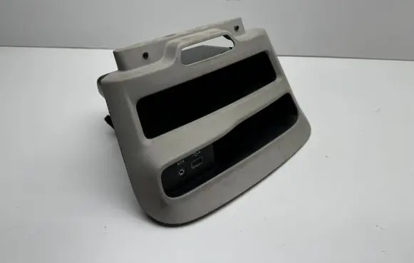 Chrysler Pacifica Glove box central console 6EM051D2AC 087329189 5091208