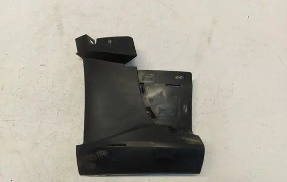 Tesla Model 3 Front bumper mounting bracket 084175-00-d