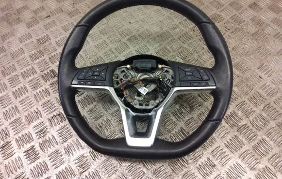 Nissan Juke II F16 Steering wheel 484306pf2c