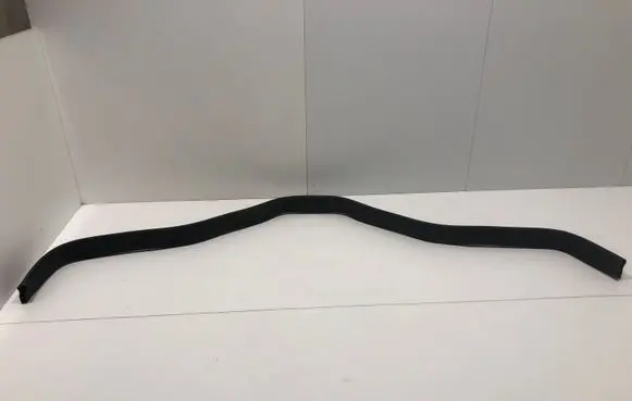 Engine compartment rubber