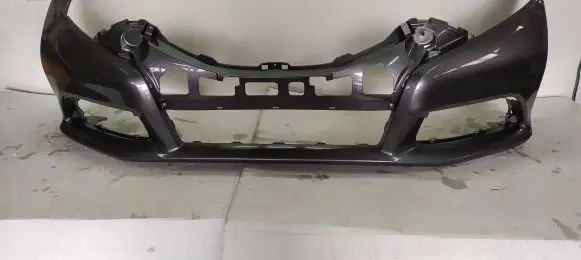 Honda Civic IX Front bumper 71101TV0E00ZE J027296 NH737M