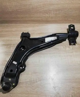 Volkswagen Caddy Front lower control arm/wishbone 6U0407153A NewGenuineOE